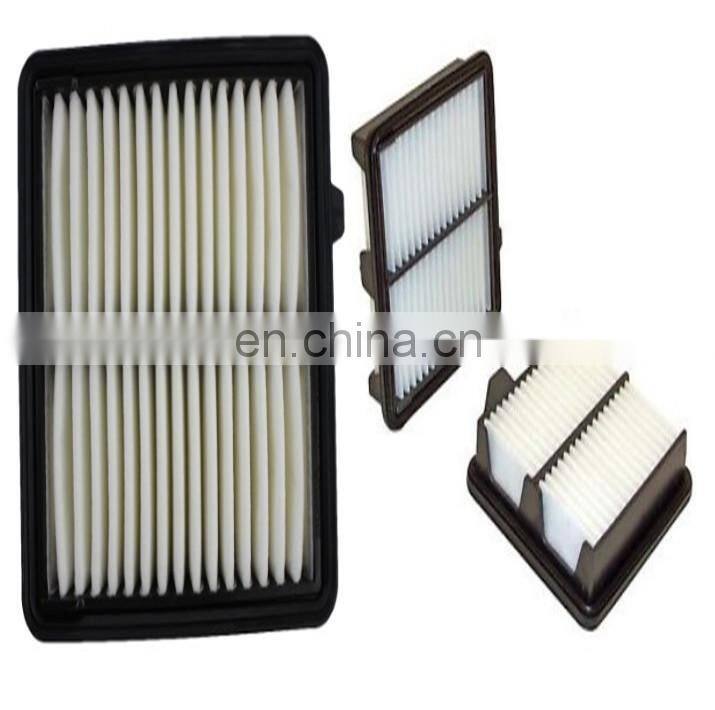DC auto engine cabin air filter element 17220-RB6-Z00 LX2693 For Fit Jazz