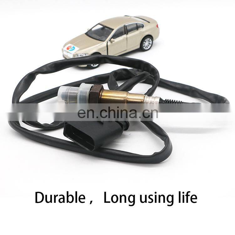 Auto parts high quality 0258006163 0258006164 for Audi VW Seat Skoda Lambda Oxygen Sensor