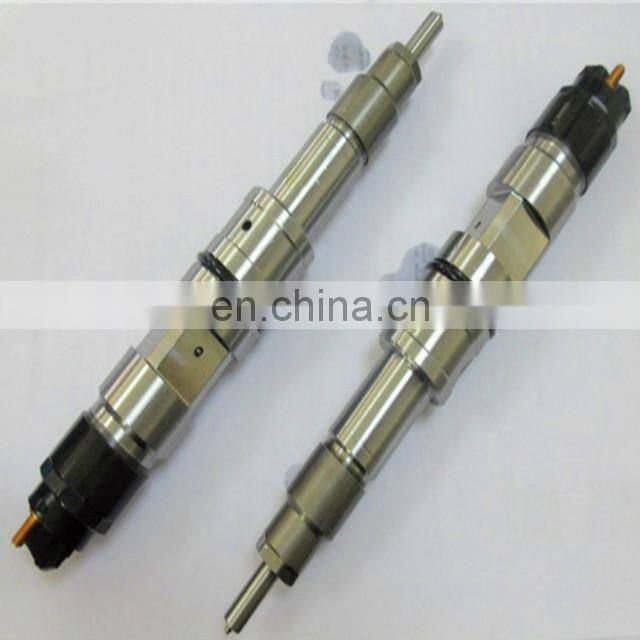 Derun common rail control valves for delphi