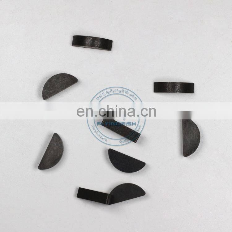 DCi11 Engine Parts Woodruff Key Q5500622