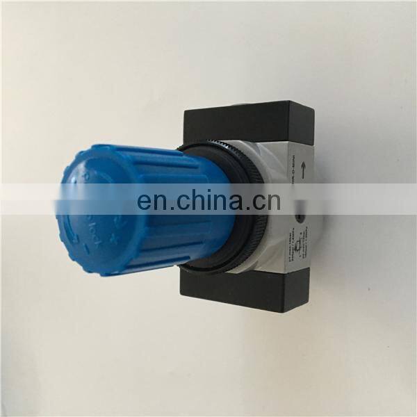 12v air round star solenoid valve