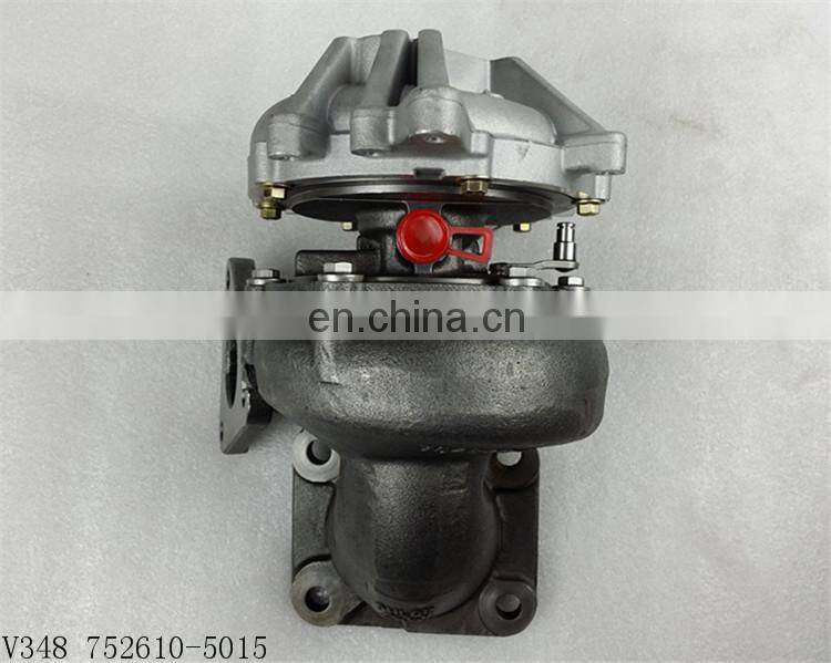 752610-5029S 752610-5032S Turbo for Ford Transit V348