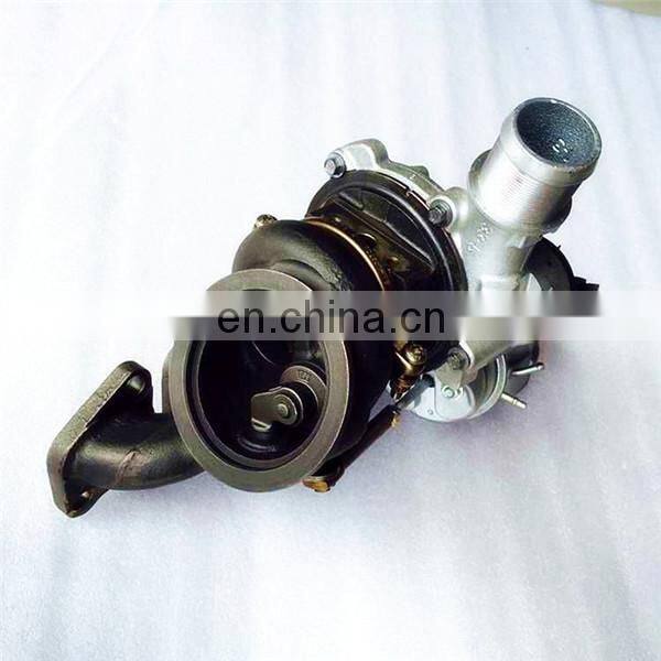 GT2556S Turbo for JCB Backhoe loader 762931-5001S 320/06047 320/06079