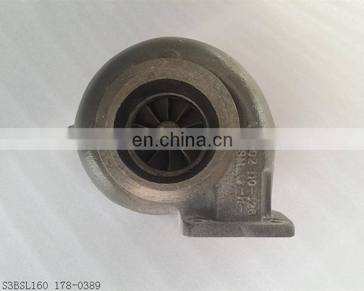 178-0389 120908006 turbo