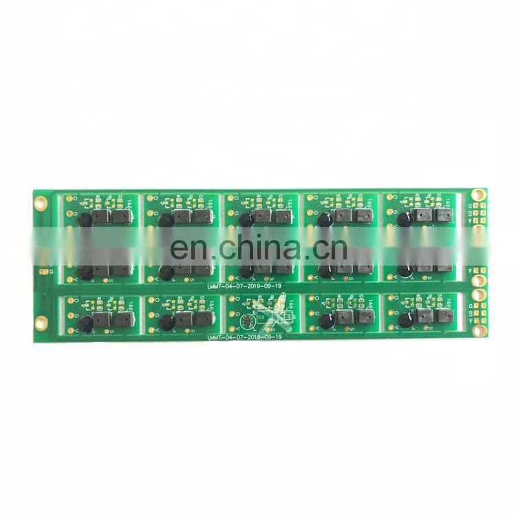 Factory Price IC Electronic Components DS1746 HHSA3260FR Sensor IC