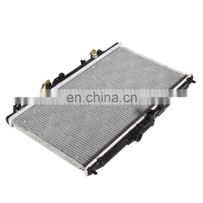 Great quality Radiator For 1998-2002 Honda Accord 3.0L Acura TL 3.2L 2147