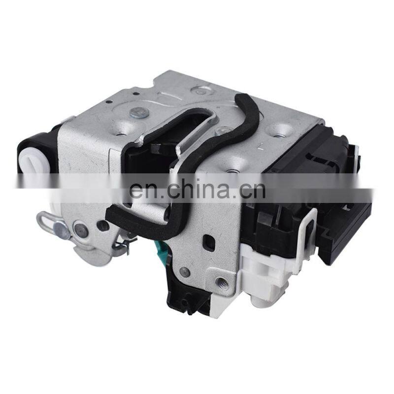 REAR LEFT SIDE POWER DOOR LOCK LATCH ACTUATOR For 07-18 JEEP WRANGLER JK 4589049AL, 4589049AK