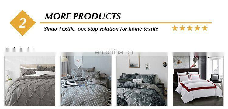 Luxury European Living Bed Cover Bedding Sets Queen Size Wholesale Bedding Sets China Supplier