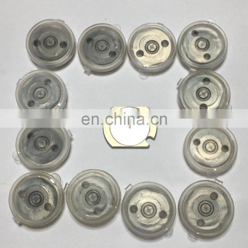 Valve plate 07# 07 for denso 23670-30080 23670-30300 common rail diesel fuel injector