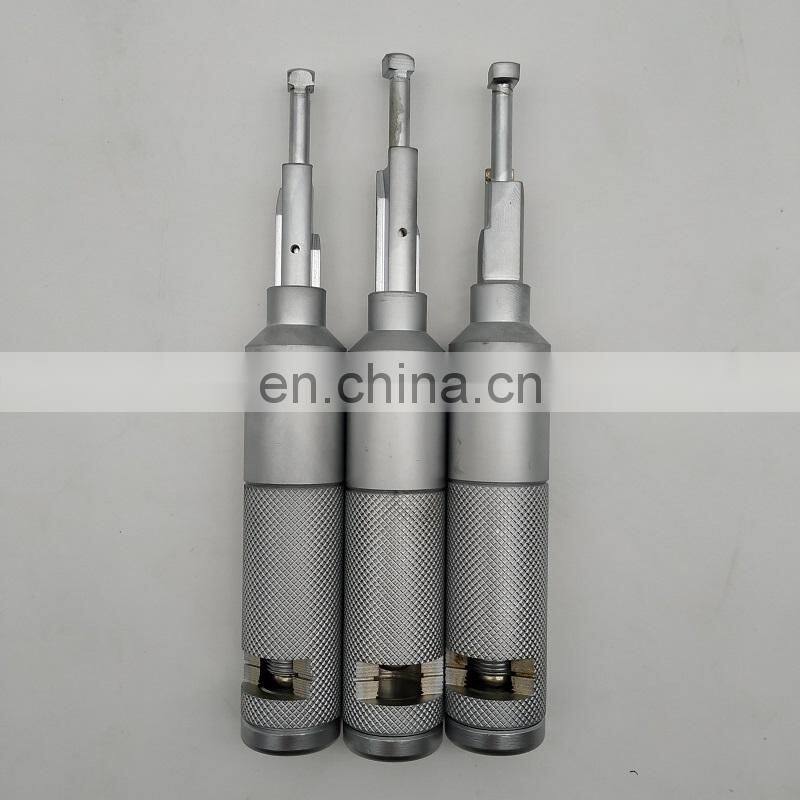 MW mechanical injector pump maintenance tools injector pump repair tool