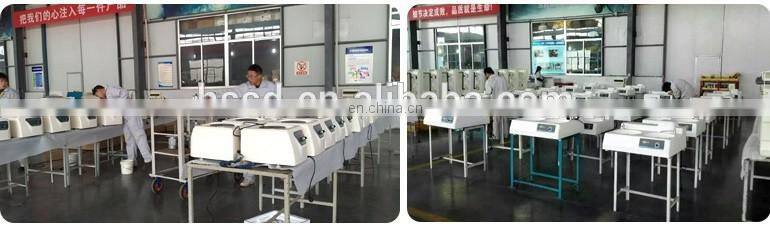 M-2 Double Disc Metallographic Specimen Grinding Polishing Machine