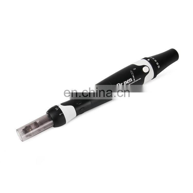 Professional A7 Derma Pen portable Microneedle Auto Derma Dr.Pen anti aging Skin Lifting Beauty Equipment