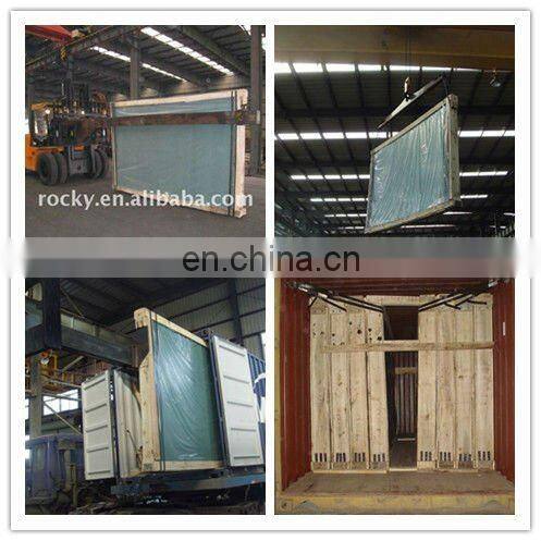 Factory wholesale bulletproof glass for cars,windows high quality better glass price