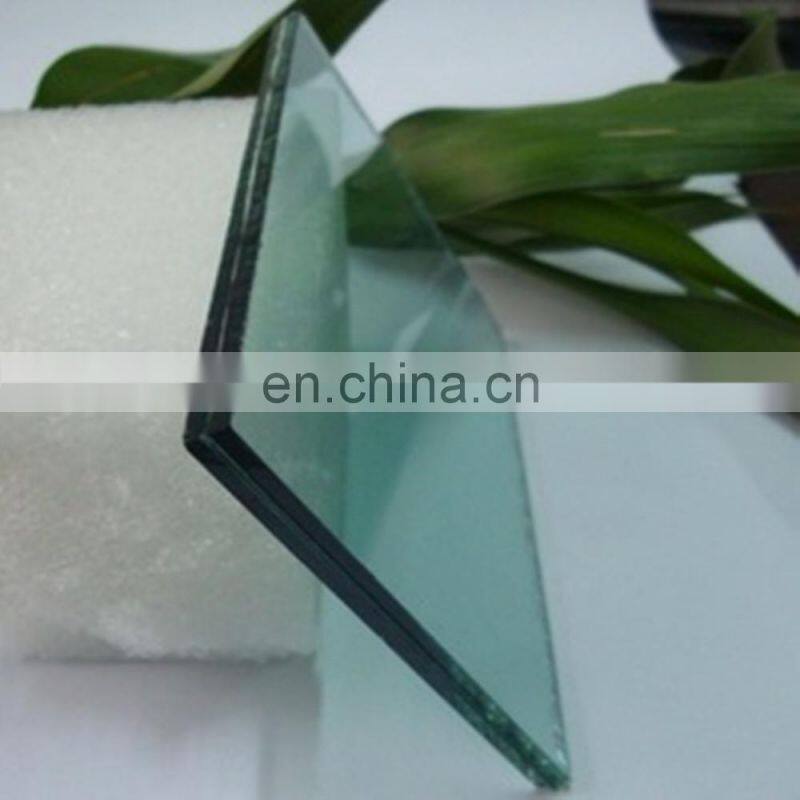 french green laminated glass ,EN1253.EUROPEAN STANDARD