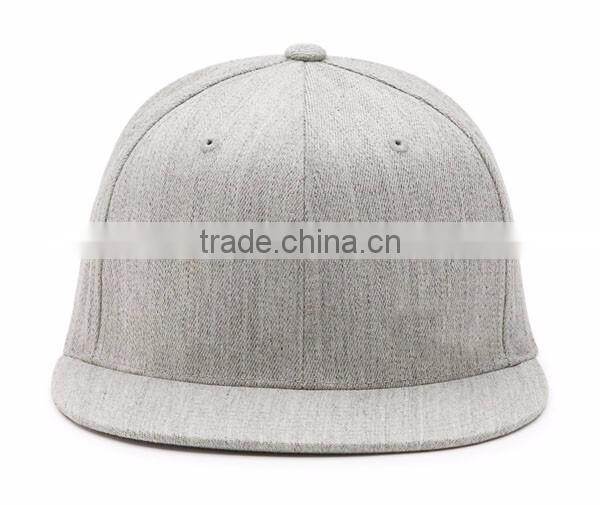 Custom Plain Snapback Hats Wholesale Blank Snapback Hat Cap