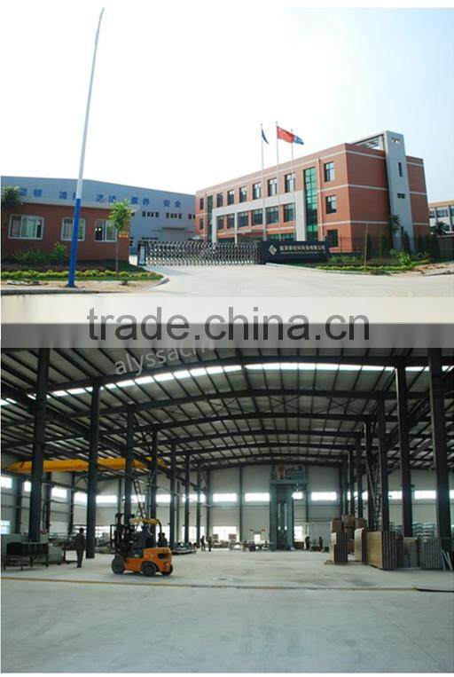 Waterproof fiberglass electric SMC meter boxes suppliers factory