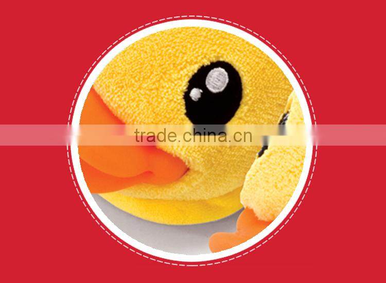 Hot sale in winter of 2015 Popular kids floppy slippers