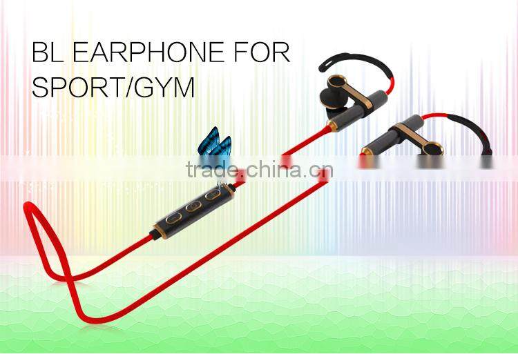 Mini Bluetooth In Ear Handsfree Headphones Wireless for Iphone 5s