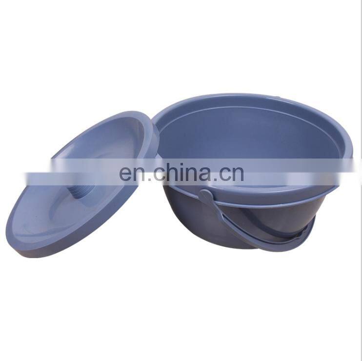 Factory Cheapest foldable portable toilet commode shower chair for adult