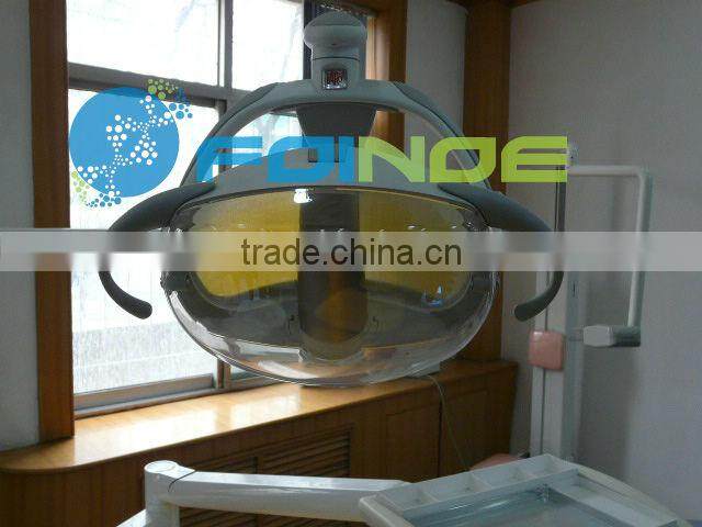 Dental Faro lamp (Made in Italy) for dental unit --with FDA--