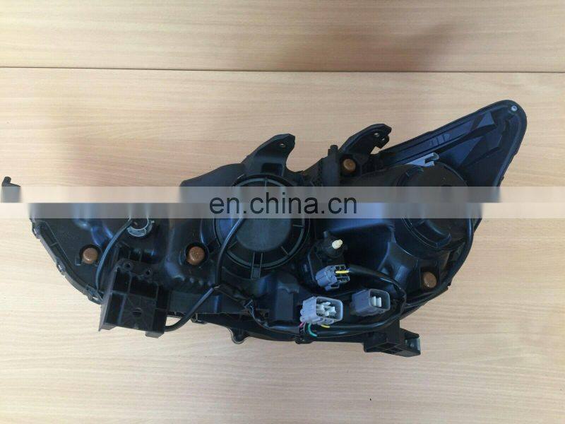 Front headlight lamp headlight for ASX 2010 2011 auto body parts 8301C226 8301C225