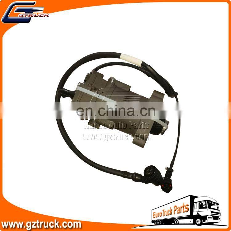 European Truck Auto Spare Parts K013727 Clutch Actuator For Iveco MAN DAF Clutch Slave Cylinder