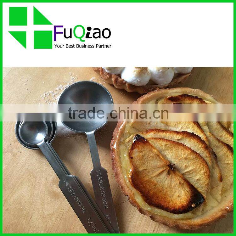 Wholesale Cooking Tools Measuring Tool Stainless Steel measuring scoops 1g