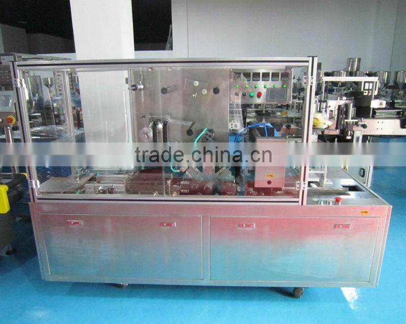 FLK hot sell ops shrink film