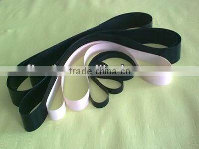 PTFE conveyor belts for meat processing with RoHs Certificate made in China