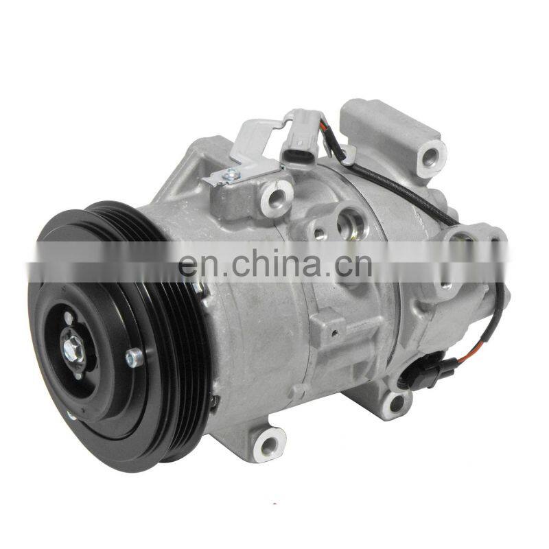 88310-52481 Car A/C Compressor For Toyota Yaris 2006-2011