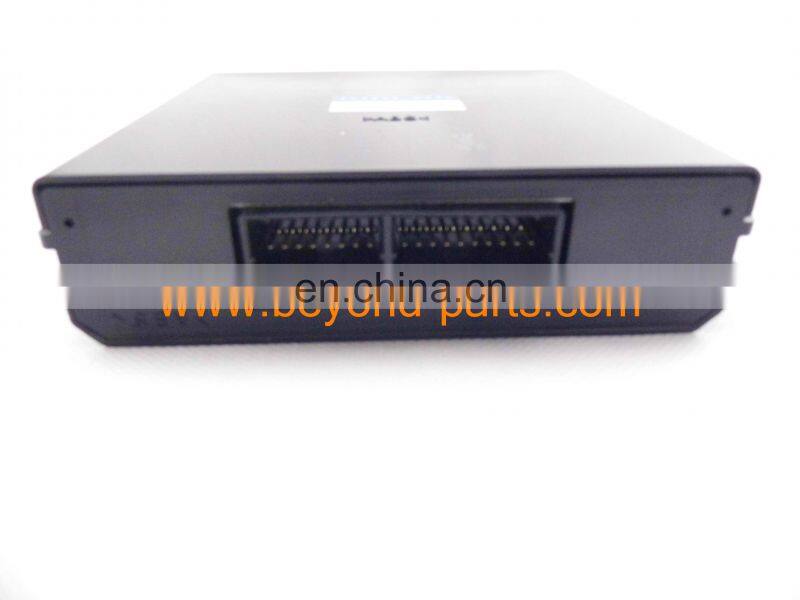 PC-8 PC200-8 excavator air condition controller 113900-0730 177300-8760