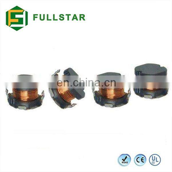 Customized IFT Adjustable Coil 1.05mH 252KHz Inductor for Frequency Modulation