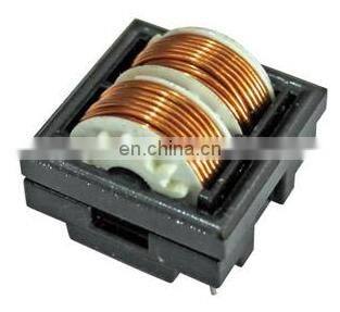 Through Hole Power Inductor Choke Coil EMI Filter