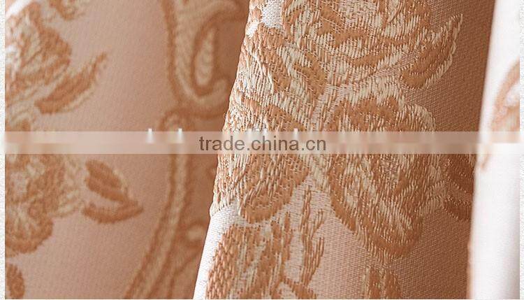 Wholesale cheap Blackout Fabric for Window Curtain/door curtain