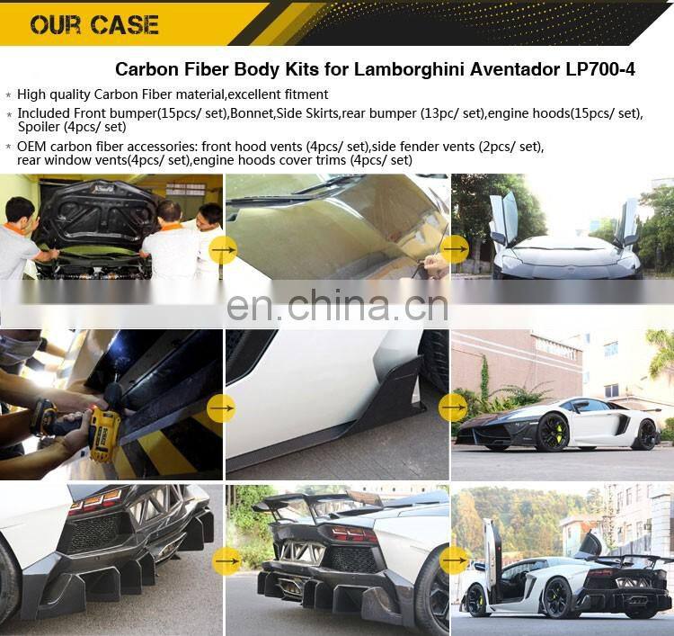 Car Body kits FRP SLK R171 Body Kits for Mercedes Benz R171