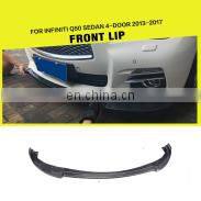 Carbon Fiber Car Spoiler for Volkswagen VW Passat CC Sedan 4-Door 08-12