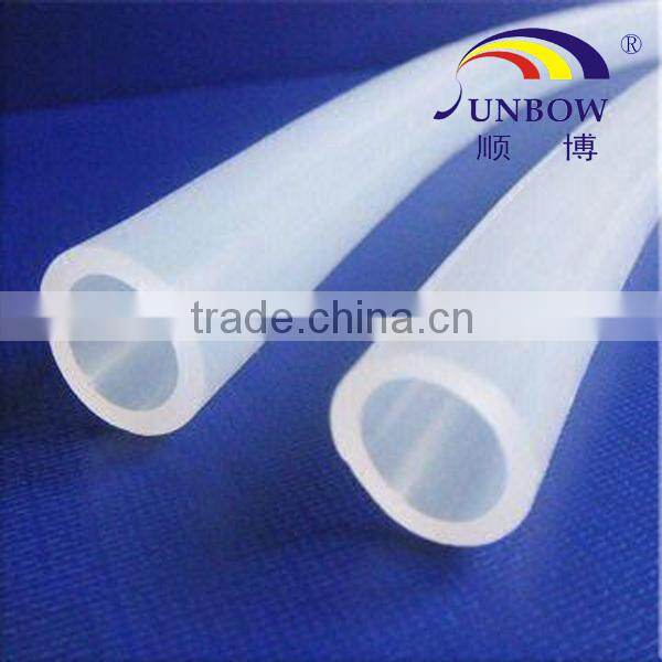 10mm ptfe tube,virgin white ptfe tube
