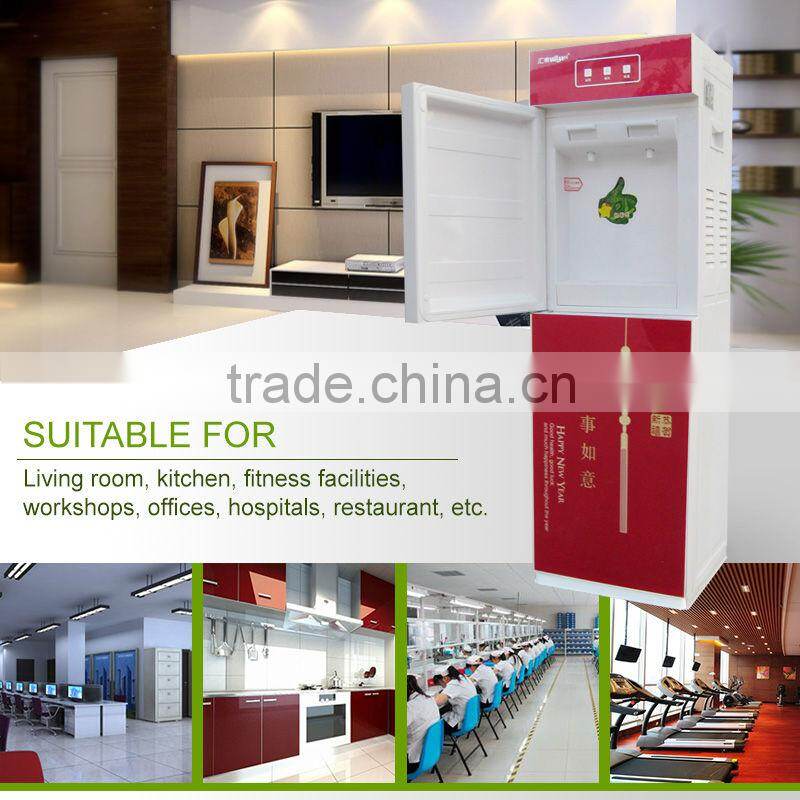 China supplier wholesale for water purifier