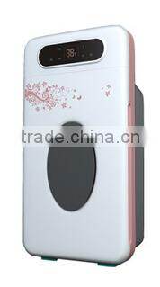 New-style home hepa air purifier ionizer health gift