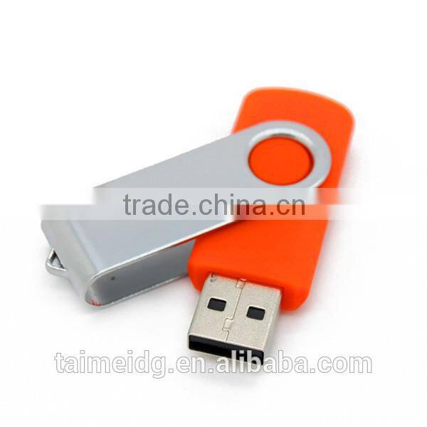 Alibaba china swivel usb stick