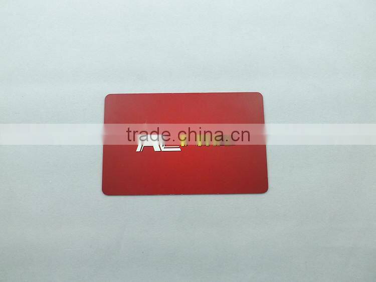 smart membership card,pvc loyalty cards