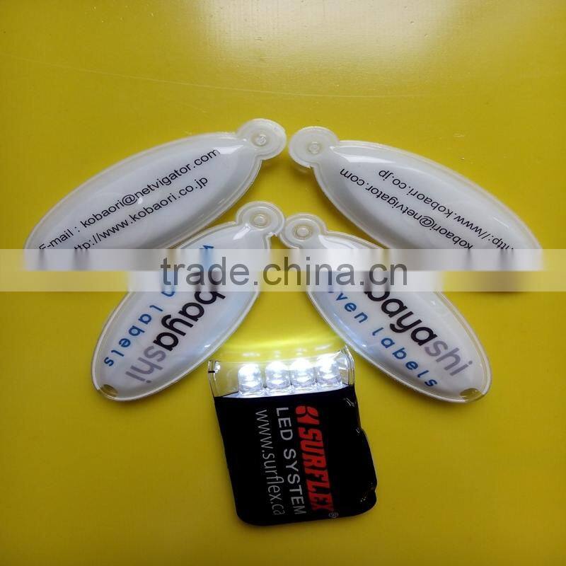 2014 Popular Promotion Soft PVC Keychain