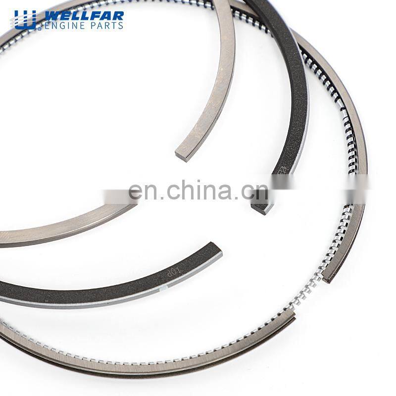 diesel engine diesel parts JS/K2700 JT Engine piston ring K6Z1-11-SCO 94.5mm