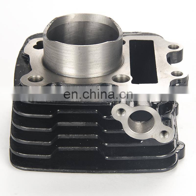 TVS100 Aluminum Material motorcycle Body parts liner kit for bore 51mm