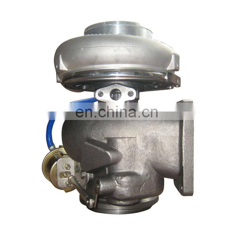 GTA4202 turbocharger 714792-5002S 714792-0003 702468-0002 1080016R R23522190 turbo charger for Detroit Series 60 diesel parts