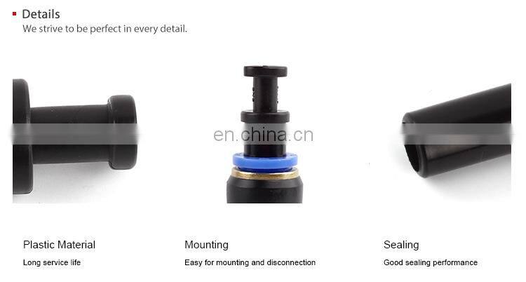 SNS SPP Series Pneumatic plug for air fittings