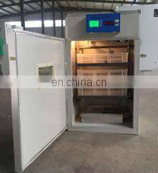Manufacturer sells small 264 poultry smart egg incubator Egg incubator