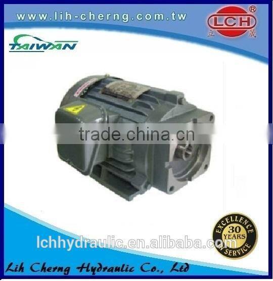 Alibaba china supplier 1hp dc motor
