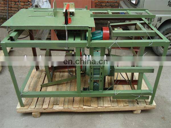 Competitive price automatic bamboo toothpick machine to make toothpicks