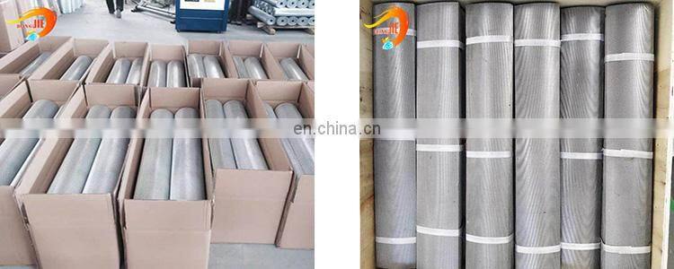 Low wind resistance micro diamond hole expanded metal product